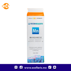 Manganeso - 1 L