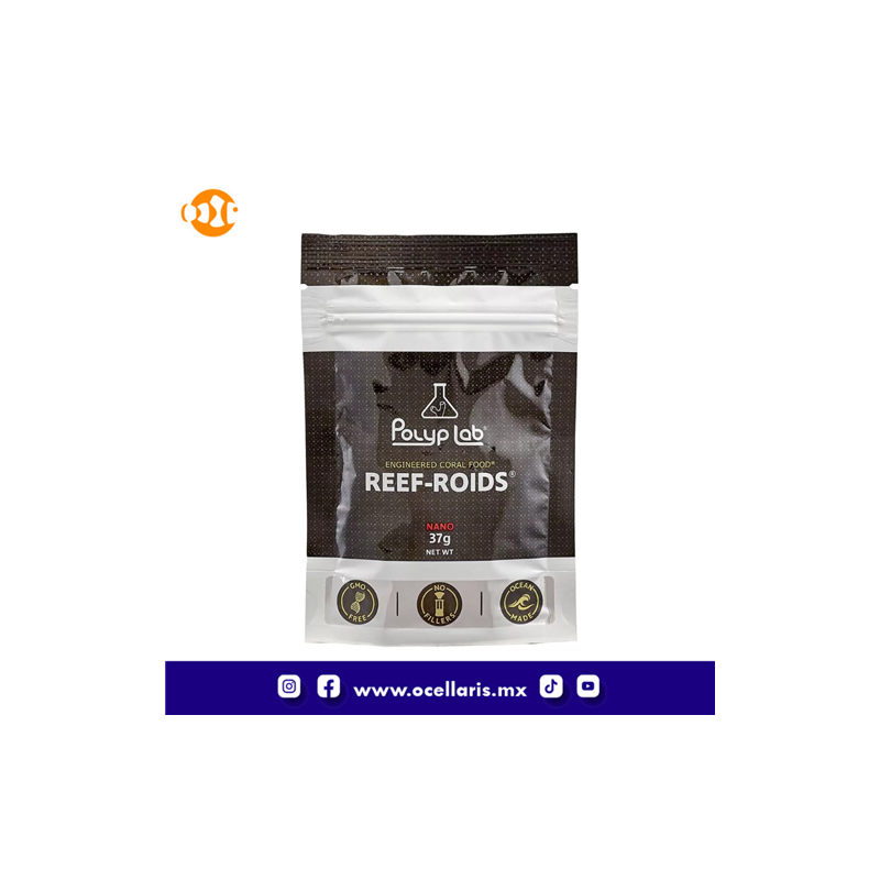 Reef Roids - 37 gr