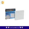 MarinePure Biofilter Media - Plato de  8 x 8 x 1 pulgadas