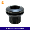 Bulkhead 1 1/2  plg  - Roscado x Liso