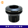 Bulkhead 1 1/2  plg  - Roscado x Liso