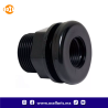 Lifegard Bulkhead 1/2 plg - Roscado x Liso