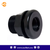 Lifegard Bulkhead 1/2 plg - Roscado x Liso