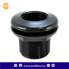 Bulkhead 3/4 plg - roscado x liso