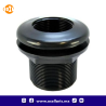 Bulkhead 3/4 plg - roscado x liso