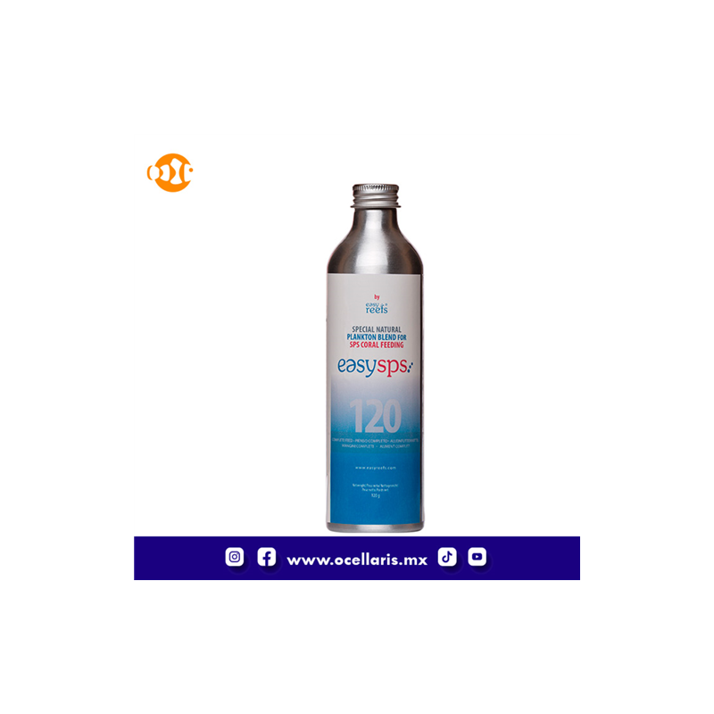 Easy SPS  120