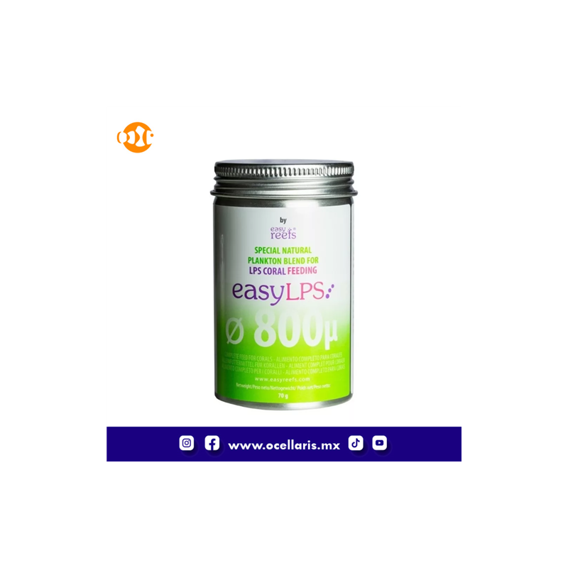 Easy LPS 70gr