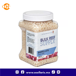 Bulk Reef Supply Biopellets - 24 oz (714 g)