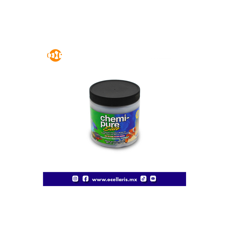 Chemi-Pure Elite  -  6.5oz