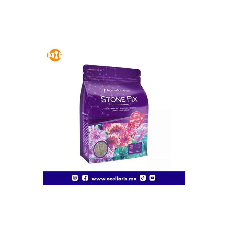 Aquaforest Stone Fix - 1.5kg