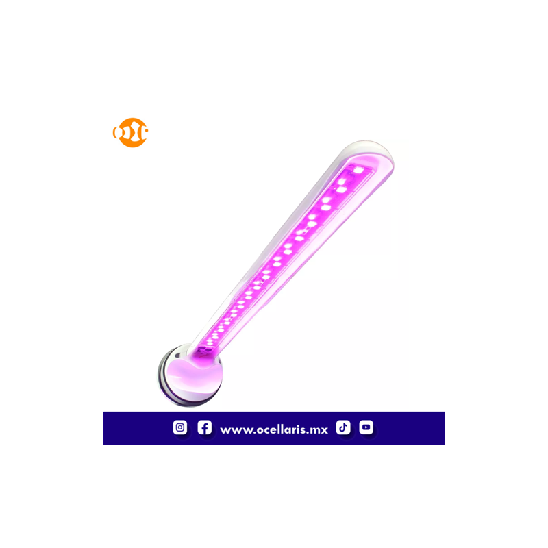 Tunze Eco Chic 8831 - Lámpara para refugio