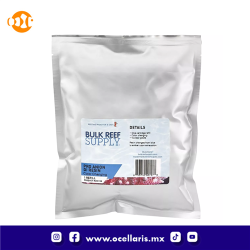 PRO Series Anion DI Resin (Cambia de color) Part 2 - 1.4 lbs.