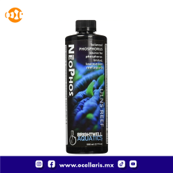 NeoPhos  -  Suplemento de Fósforo Balanceado  -  500ml