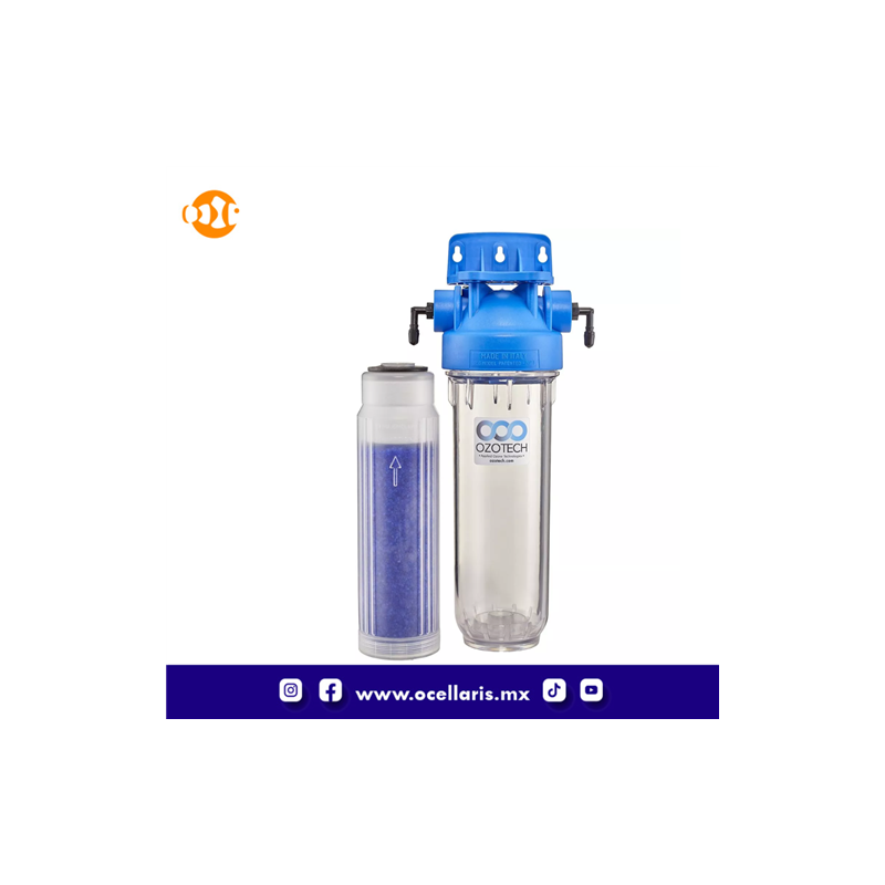 Ozotech Ozone Air Dryer Gen 2 - Secador de Aire