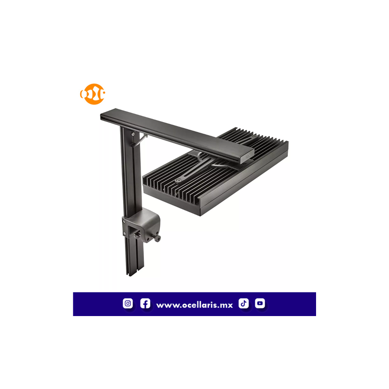 HMS Single Light Mount Kit