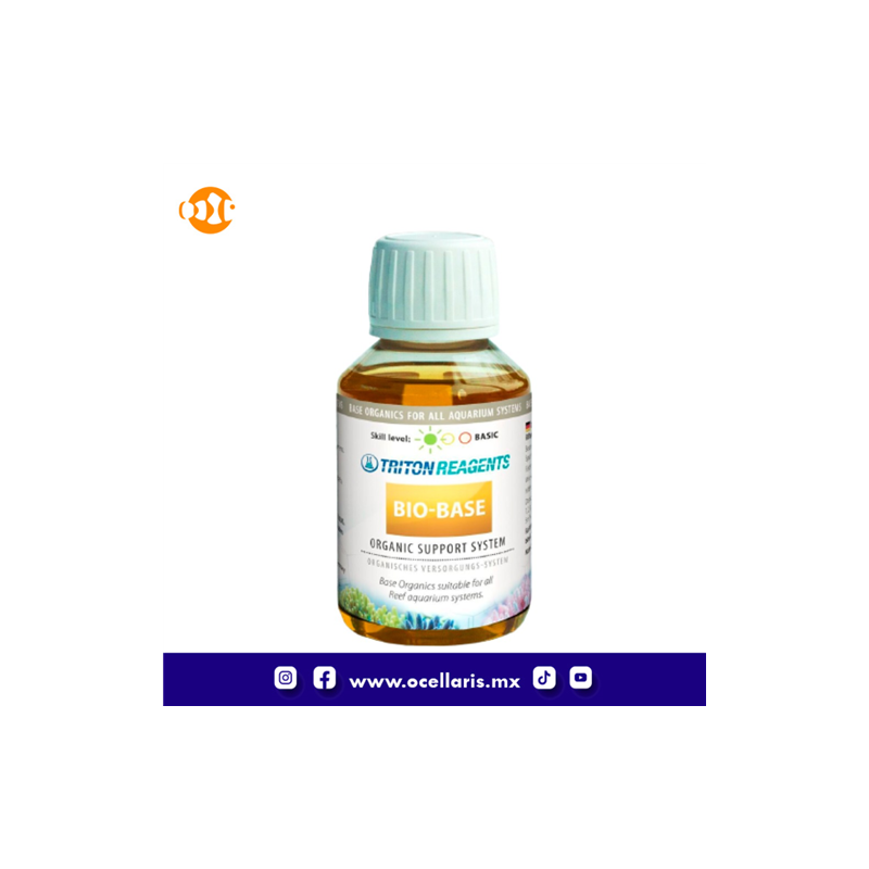 Bio-Base - 100 ml