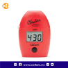 HI758 Hanna Checker - Colorímetro para Calcio