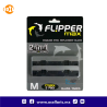 Flipper Navajas Max - 2 piezas
