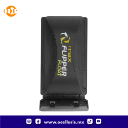 Flipper Max Float - Limpiador magnético de cristales