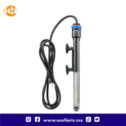 Calentador Eheim JAGER 100w - Para 100 a 150 Litros