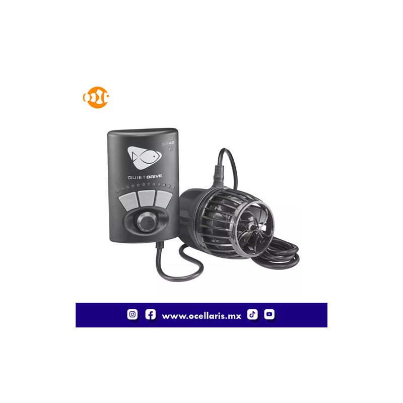 Ecotech Marine VorTech MP40mQD