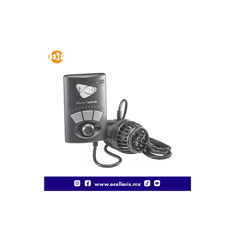 Ecotech Marine Vortech MP10mQD