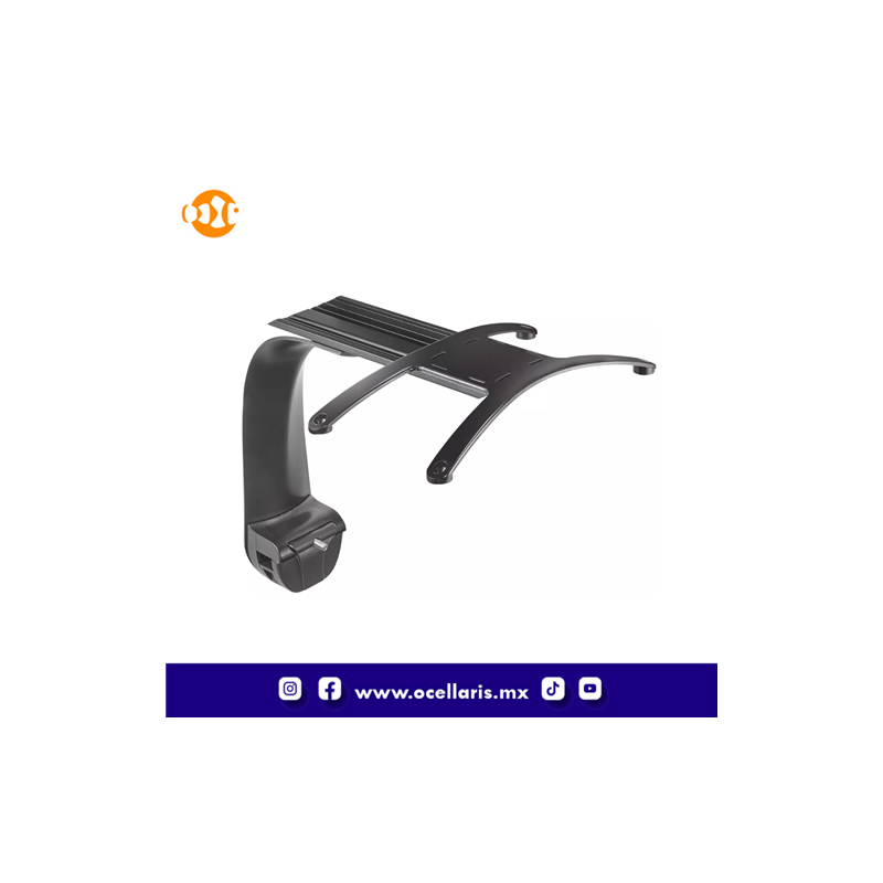 Ecotech Radion Mounting System RMS - Brazo para Radion XR30 G5/G6