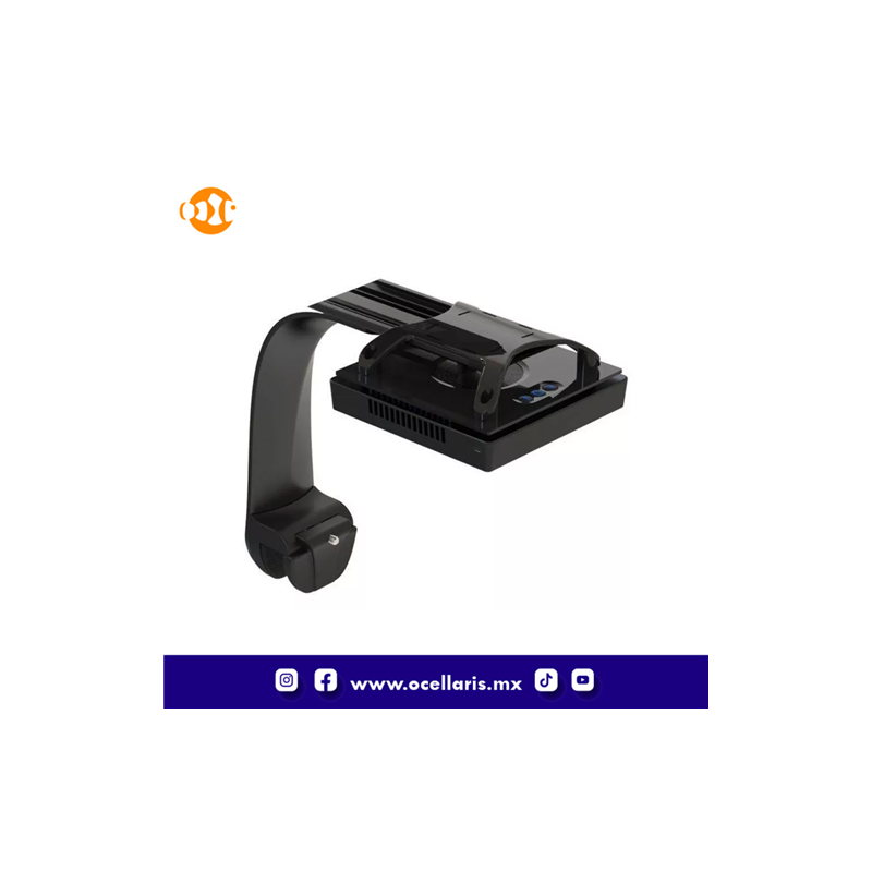 Ecotech Radion Mounting System RMS - Brazo para Radion XR15 G5/G6