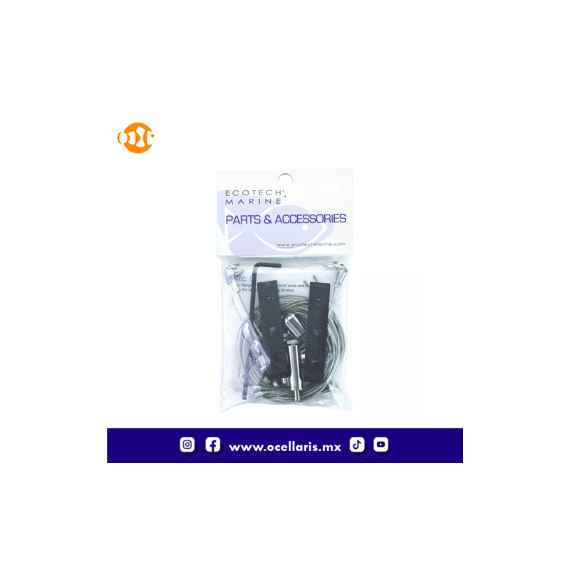 Premium RMS Hanging Kit XR717