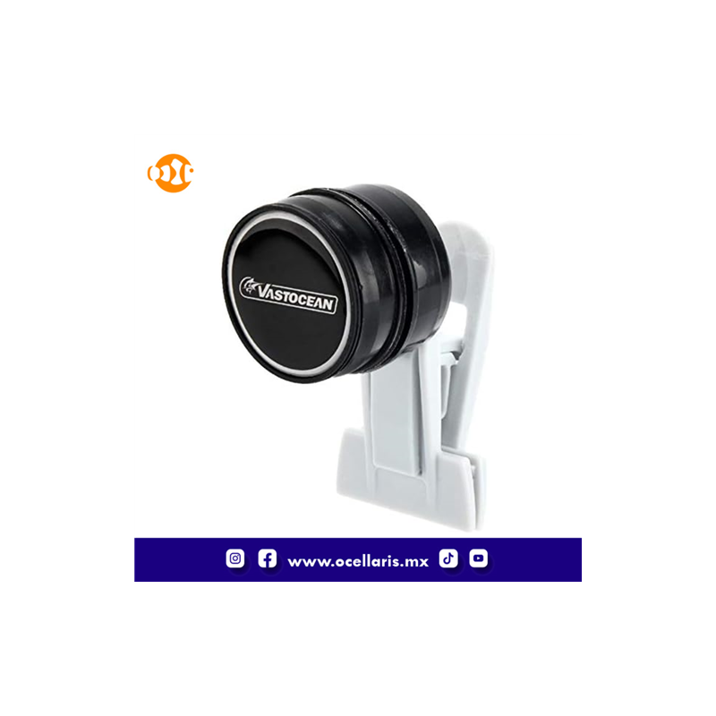 VastOcean Clip Alimentador Magnético