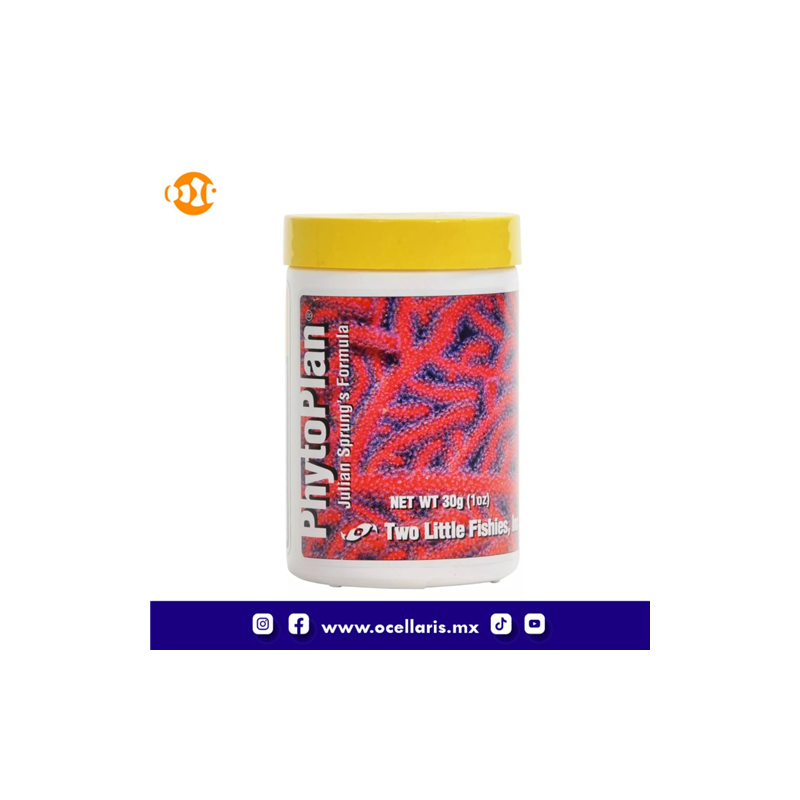 PhytoPlan - 30 g