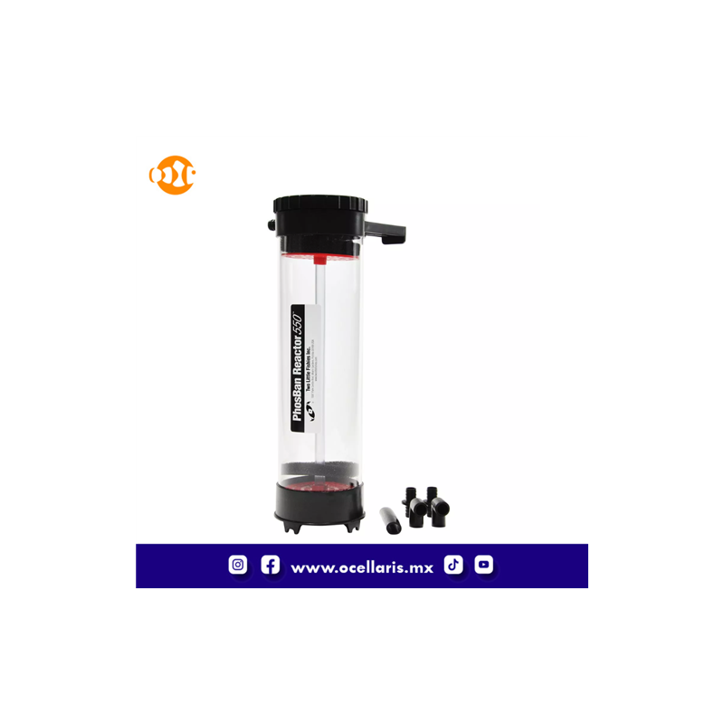 Phosban Reactor 550