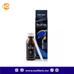 Reef Safe Medic - Tratamiento para Ich y Velvet - 33 g