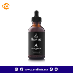 Polyp Booster - Alimento para corales - 100 ml