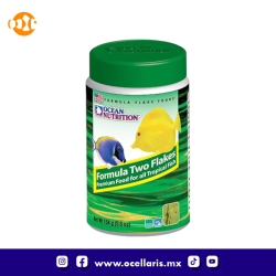 Ocean Nutrition Formula Two Flakes - 154 g