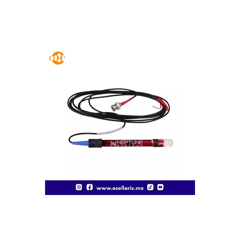 Neptune Systems - Sonda de ORP de Doble Union