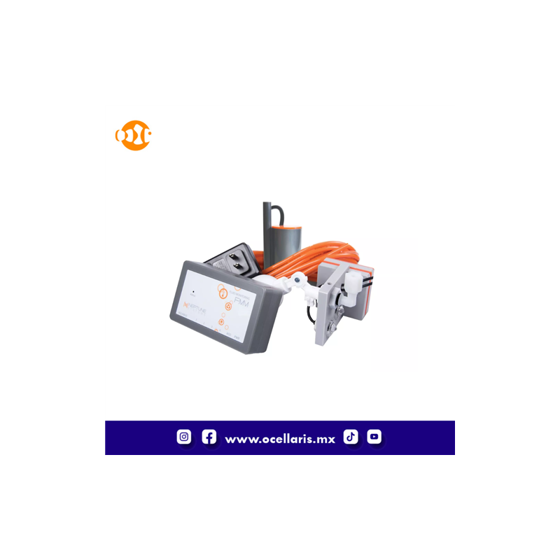 Neptune Systems ATK V2 - Kit de Llenado Automático