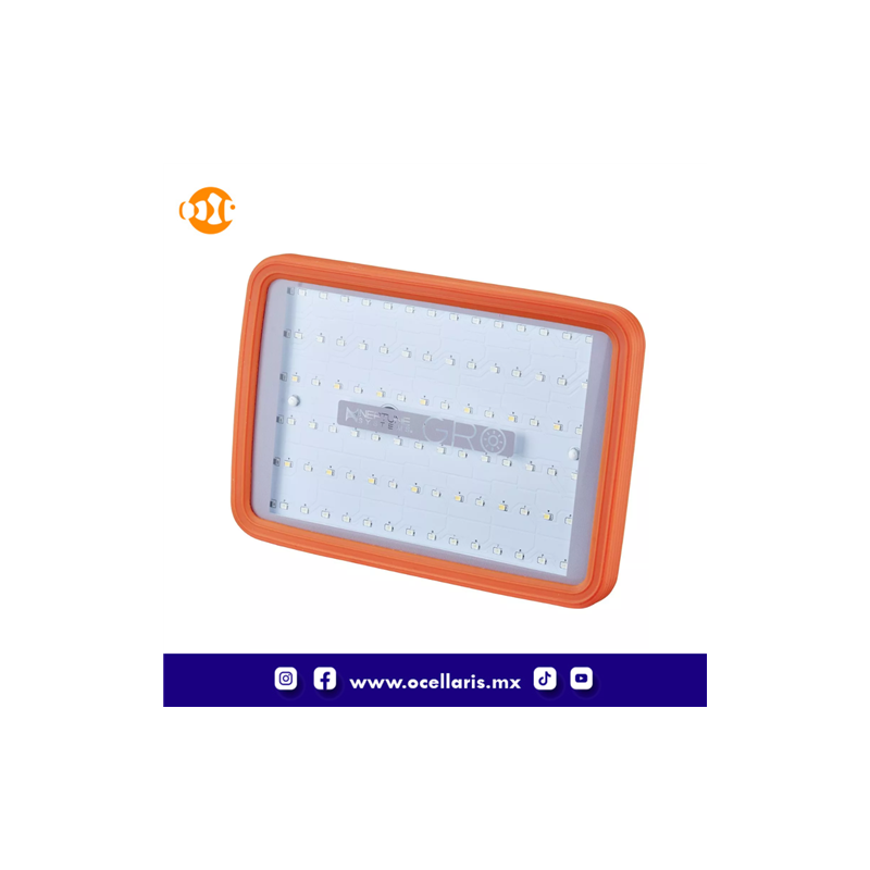 Neptune Systems GRO - Lámpara de Refugio con soporte de montaje