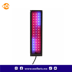 ChaetoMax 2 en 1 - Lámpara LED para refugios de macroalgas