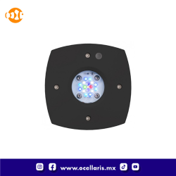 AI Prime 16 HD LED - Módulo Negro