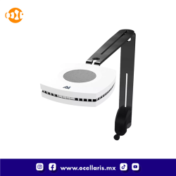 Prime Tank Mount (brazo rígido) - Negro