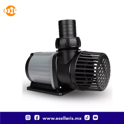 Bomba de retorno DCA9000