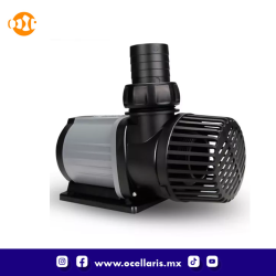 Bomba de retorno DCA9000