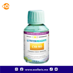 CYA-NO - Inhibidor de Cianobacteria - 100 ml