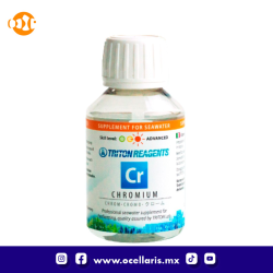 Cromo - 100 ml