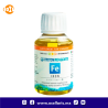 Hierro - 100 ml