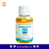 Hierro - 100 ml