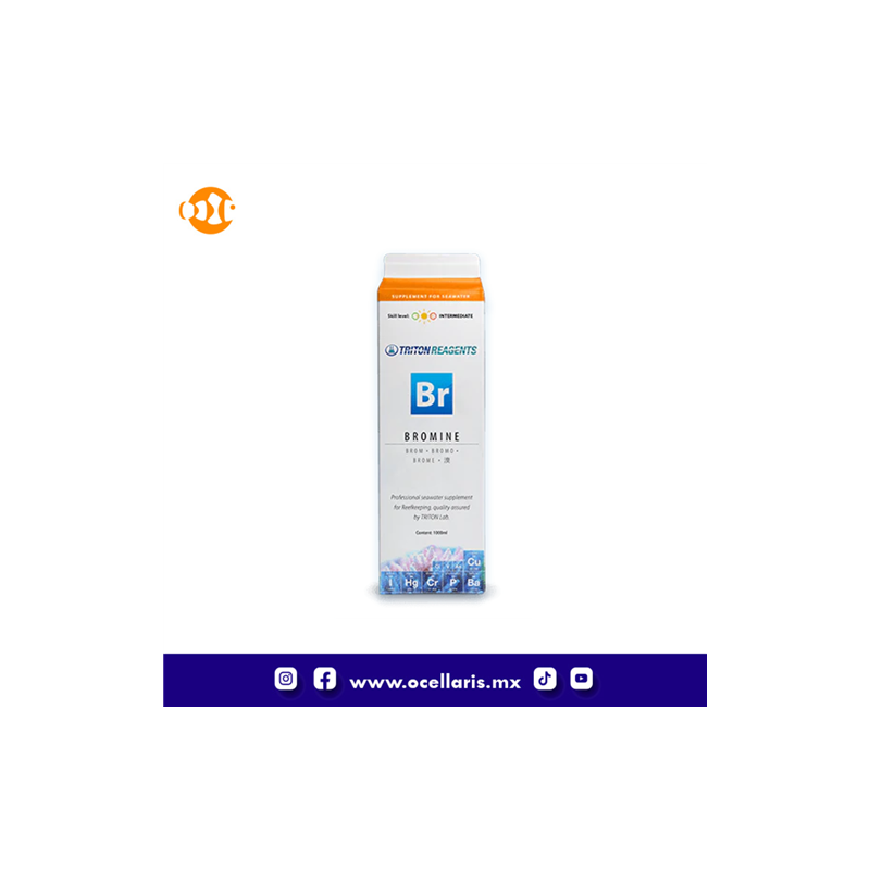 Bromo - 1 L