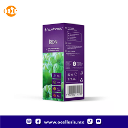 AF Iron - 50ml