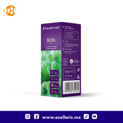 AF Iron - 50ml